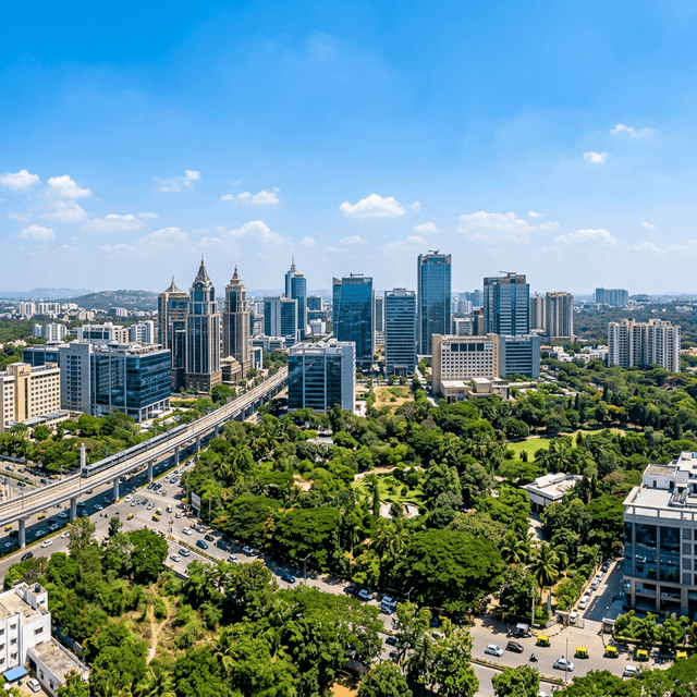 Packers and Movers in Bangalore