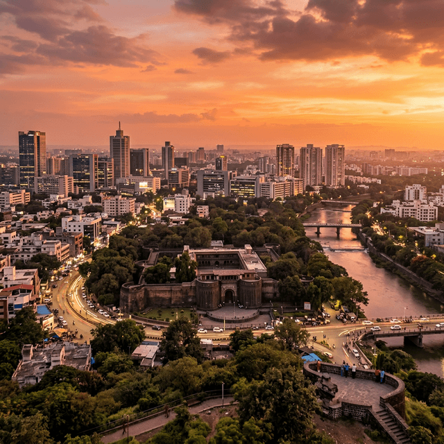 Packers and Movers in Pune